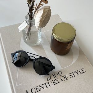 Illesteva Milan II Sunglasses